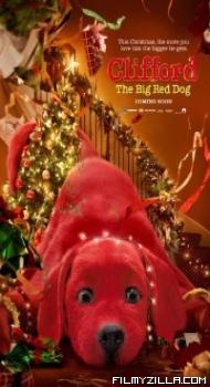 Clifford the Big Red Dog (2021) English Movie