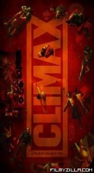 Climax (2018) English Movie