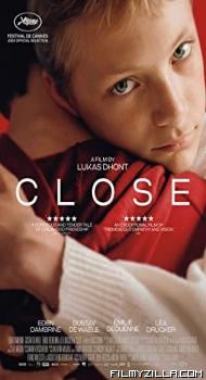 Close (2022) Hindi Dubbed