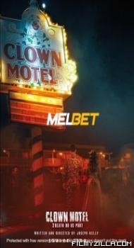 Clown Motel 2 (2022) Hindi Dubbed