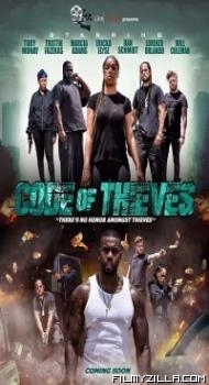 Code of Thieves (2020) English Movie