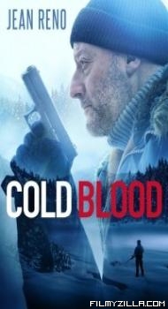 Cold Blood Legacy (2019) Hindi Dubbed