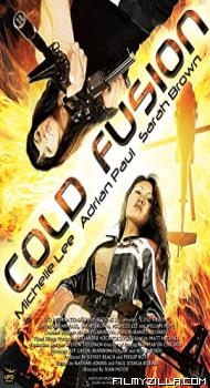 Cold Fusion (2011) Hindi Dubbed