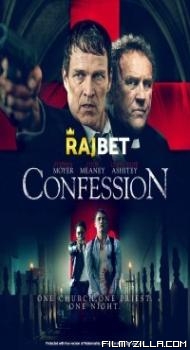 Confession (2022) Hindi Dubbed