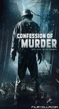 Confession of Murder (2012) Hindi Dubbed