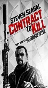 Contract To Kill (2018) Dual Audio Hindi Dubbed