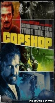 Copshop (2021) Hindi Dubbed