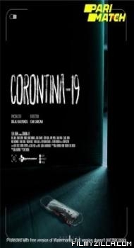 Corontina 19 (2020) Hindi Dubbed