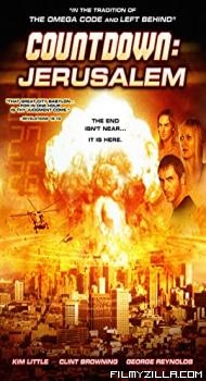 Countdown Armageddon (2009) Hindi Dubbed