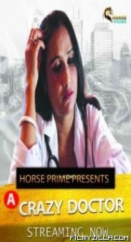 Crazy Doctor (2022) HorsePrime Original