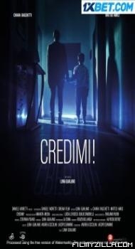 Credimi (2022) Hindi Dubbed