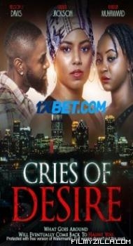 Cries of Desire (2022) Hindi Dubbed