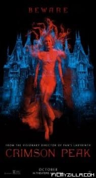 Crimson Peak (2015) Dual Audio Hindi Dubbed