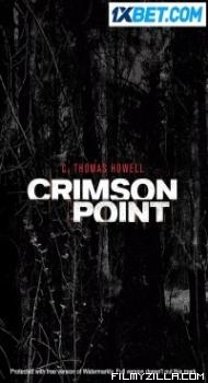 Crimson Point (2022) Hindi Dubbed