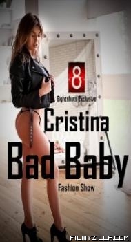 Cristina Bad Baby (2020) Hot Short Film