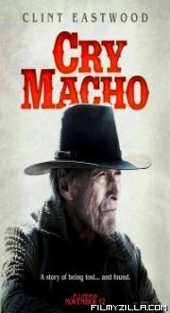 Cry Macho (2021) English Movie