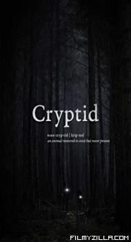 Cryptid (2022) Hindi Dubbed