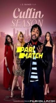 Cuffin Season (2022) Hindi Dubbed