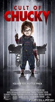 Cult of Chucky (2017) Hindi Dubbed