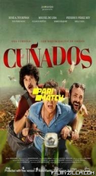 Cunados (2021) Hindi Dubbed