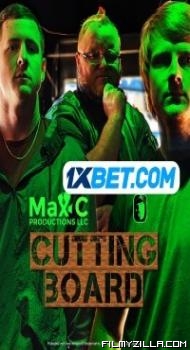 Cutting Board (2022) Hindi Dubbed