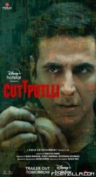 Cuttputlli (2022) Hindi Movie