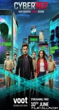 Cyber Vaar (2022) Season 1 Web Series