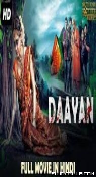 DAAYAN (2018) South Indian Hindi Dubbed Movie