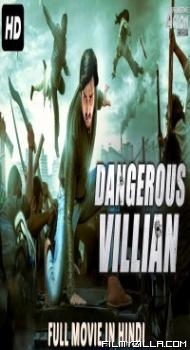 Dangerous Villain (2018) South Indian Hindi Dubbed Movie