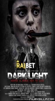 Dark Light (2021) Hindi Dubbed