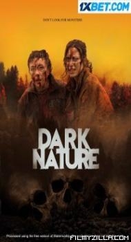 Dark Nature (2022) Hindi Dubbed