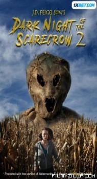 Dark Night of the Scarecrow 2 (2022) Hindi Dubbed