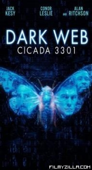 Dark Web Cicada 3301 (2021) Hindi Dubbed