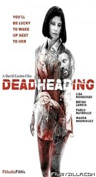 Dead Heading (2018) Hindi Dubbed Movie