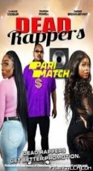 Dead Rappers (2022) Hindi Dubbed