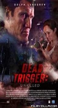 Dead Trigger (2018) English Movie