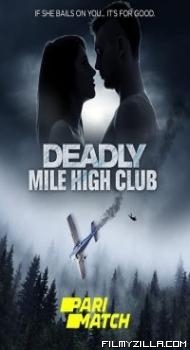 Deadly Mile High Club (2020) Hindi Dubbed