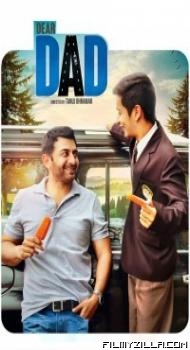 Dear Dad (2018) South Indian Hindi Dubbed Movie