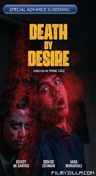 Death By Desire (2023) Hindi Dubbed