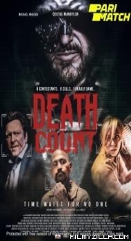 Death Count (2018) Hindi Dubbed