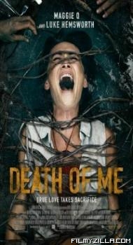 Death of Me (2020) Hindi Dubbed