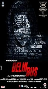 Delhi Bus (2024) Hindi Movie