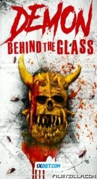 Demon Behind the Glass (2024) Hindi Dubbed