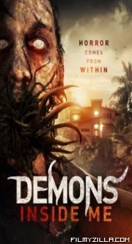 Demons Inside Me (2019) Hindi Dubbed