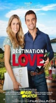 Destination Love (2022) Hindi Dubbed