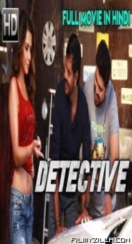 Detective (2018) South Indian Hindi Dubbed Movie