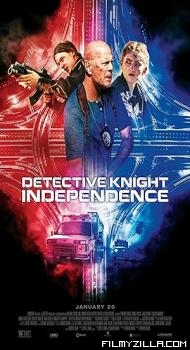 Detective Knight Independence (2023) Hindi Dubbed