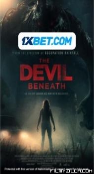 Devil Beneath (2023) Hindi Dubbed