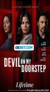 Devil on My Doorstep (2023) Hindi Dubbed