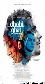 Dhobi Ghat (2011) Hindi Movie